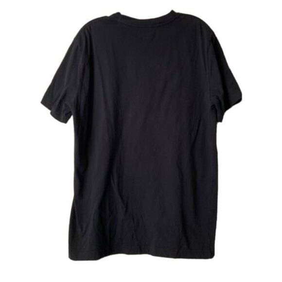 Xersion Women Size L Overcome Graphic Short Sleeve Tee - Picture 4 of 7